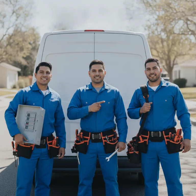 substituição quadro elétrico Jaçanã